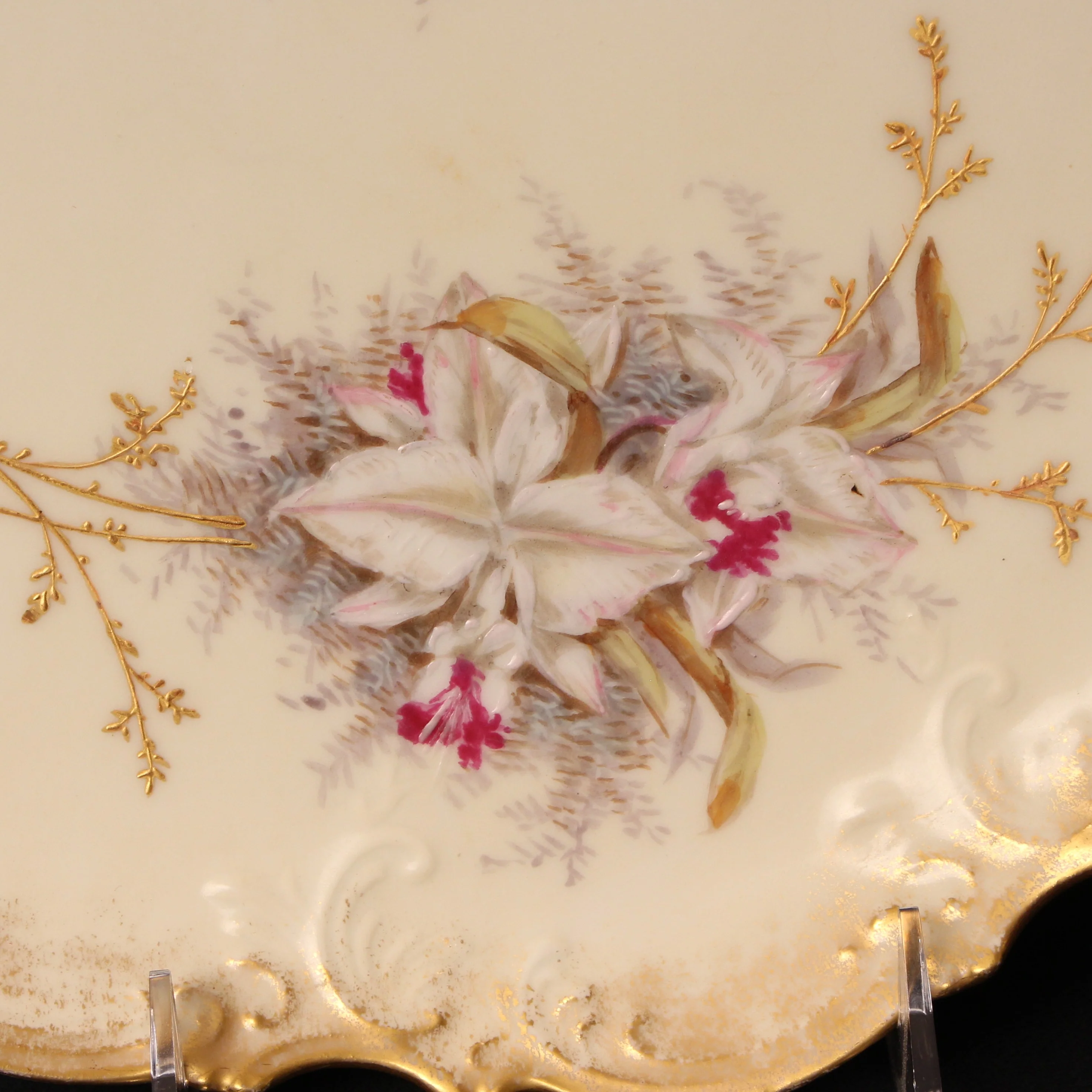 Limoges China- Serving Set of Two - Image 7