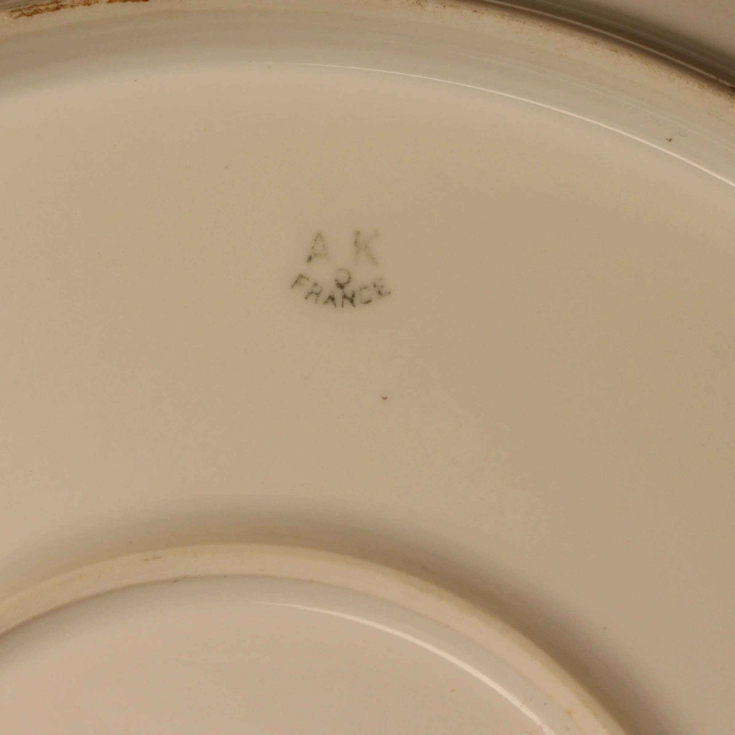 Limoges China- Serving Set of Two - Image 9